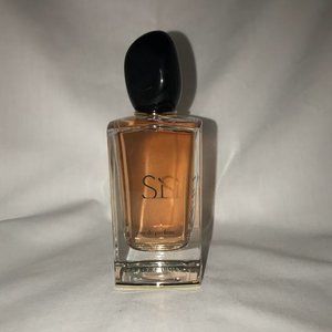 Giorgio Armani Si Women's Eau de Parfum 3.4oz